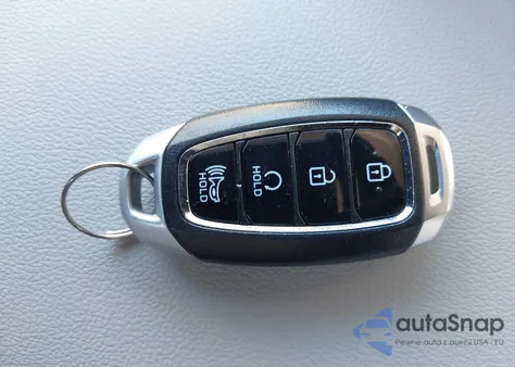 2022 Hyundai Kona Sel from USA, damaged, VIN KM8K3CAB8NU789849